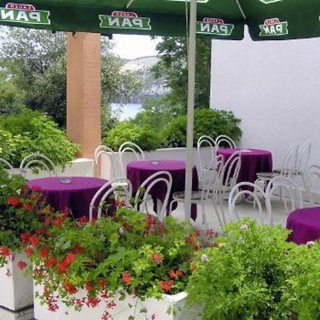 Plaza Sunny Hotel - San Marino Sunny Resort By Valamar Лопар Екстериор снимка